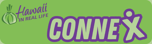 Hawaii: In Real Life ConneX